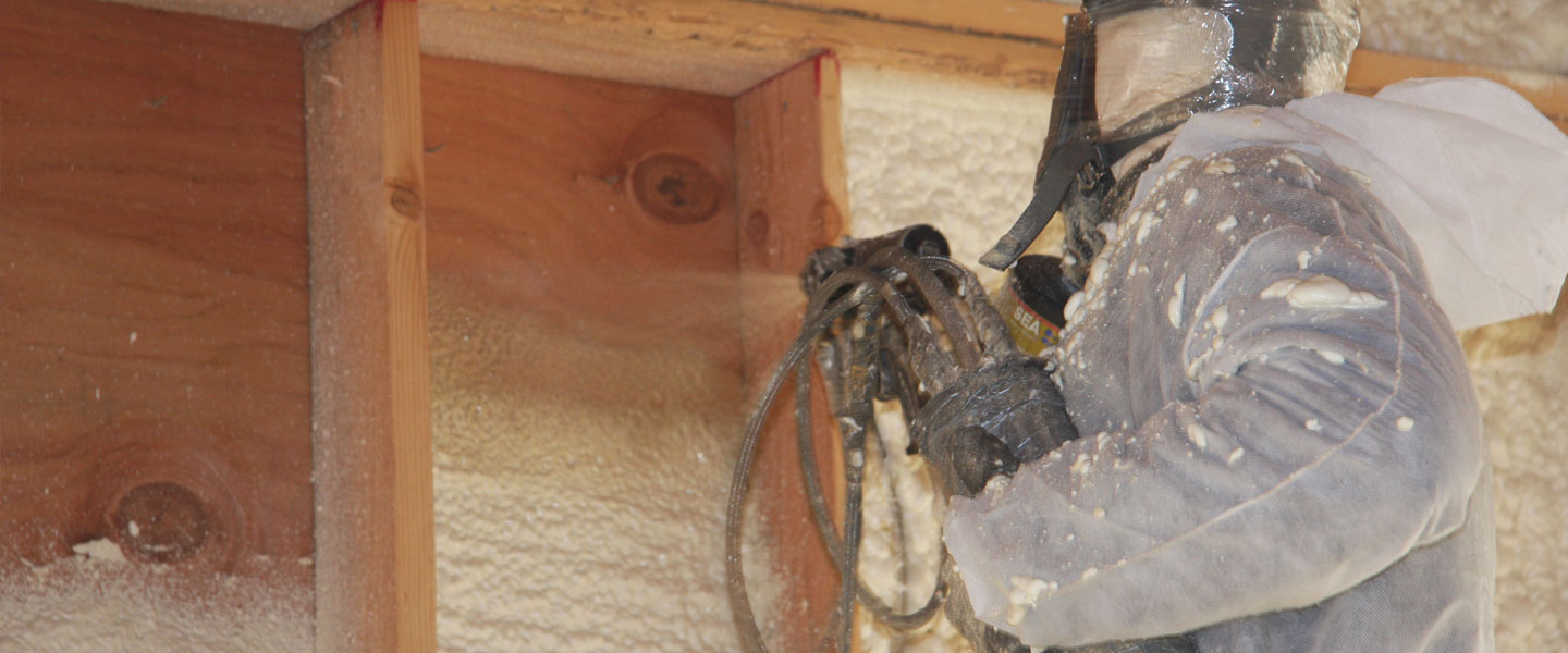 Knoxville Insulation Contractors